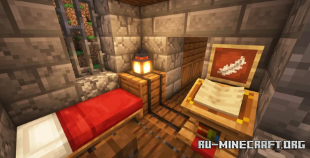  Small Medieval Castle by EcoSMP  Minecraft