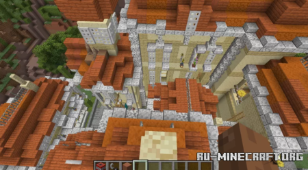 ������� The Dandelion Valley ��� Minecraft