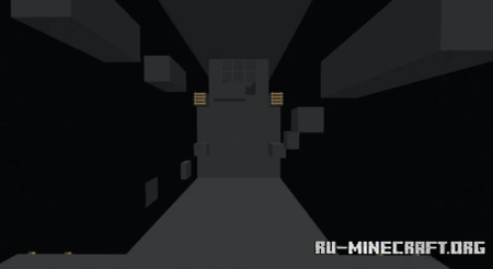 ������� Bad parkour by Manemajeffa ��� Minecraft