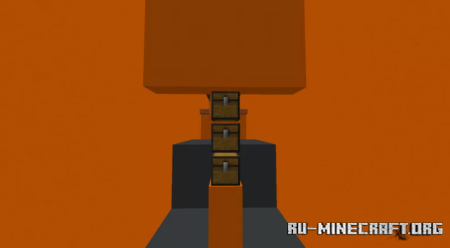 ������� Bad parkour by Manemajeffa ��� Minecraft