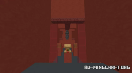 ������� Bad parkour by Manemajeffa ��� Minecraft