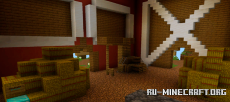 ������� ��� ���� ��� Minecraft PE