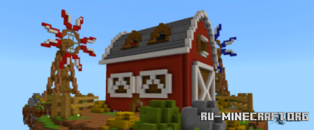 ������� ��� ���� ��� Minecraft PE