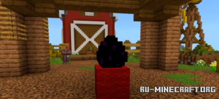 ������� ��� ���� ��� Minecraft PE