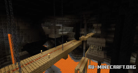 ������� Abenteuer eines Helden ��� Minecraft