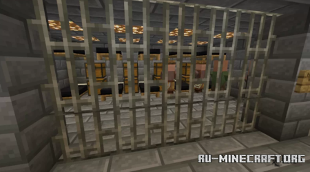 ������� Abenteuer eines Helden ��� Minecraft