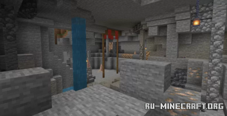  Raid Arena (PvP)  Minecraft