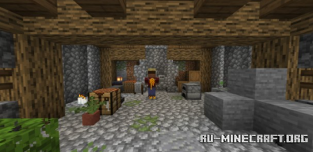 ������� �������� ������� ��� Minecraft PE