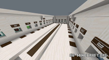 ������� Super Smash Mobs Vanilla ��� Minecraft