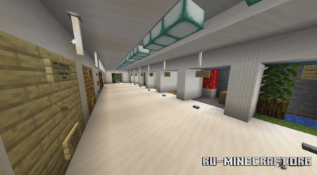 ������� Super Smash Mobs Vanilla ��� Minecraft