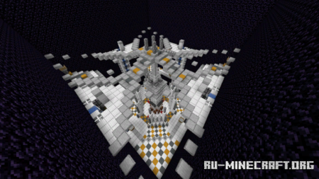 ������� Super Smash Mobs Vanilla ��� Minecraft