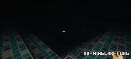 ������� Non-Brokens Backrooms Map ��� Minecraft