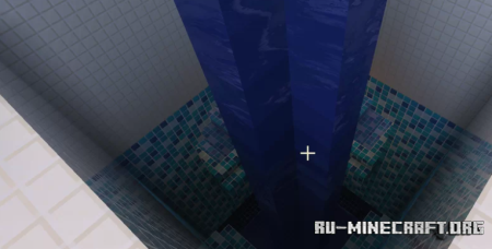 ������� Non-Brokens Backrooms Map ��� Minecraft
