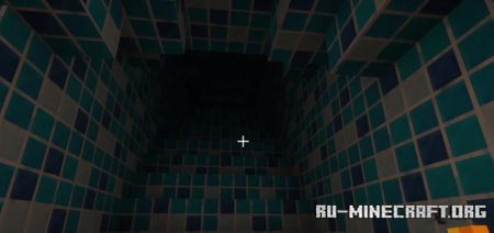 ������� Non-Brokens Backrooms Map ��� Minecraft