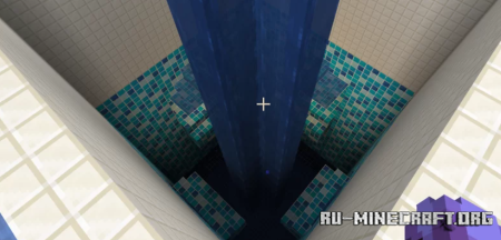 ������� Non-Brokens Backrooms Map ��� Minecraft