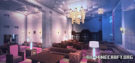 ������� SS Oshea ��� Minecraft