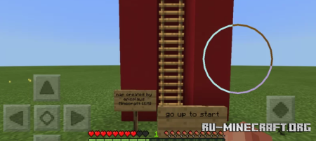  Epic Parkour by Krimineee  Minecraft