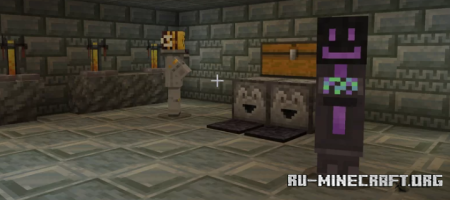 ������� Potion PVP ��� Minecraft