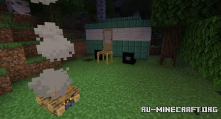  A Breath of Sunrise  Minecraft