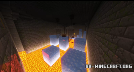������� TJM Rush ��� Minecraft