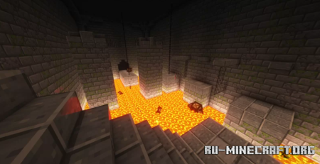 ������� TJM Rush ��� Minecraft