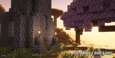  Smooth Craft Resource Pack  Minecraft 1.20