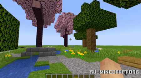  Redshouse City  Minecraft