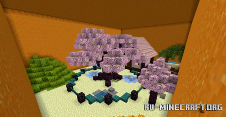      Minecraft PE