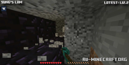  YUNGs Law  Minecraft 1.12.2