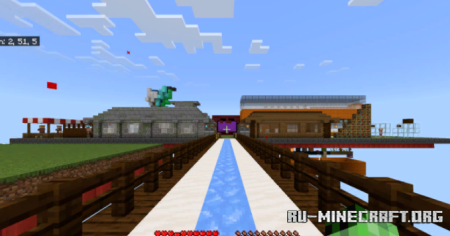 ������� �������� by RevinYT ��� Minecraft PE