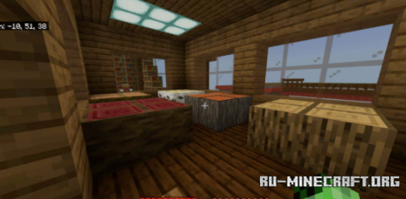 ������� �������� by RevinYT ��� Minecraft PE