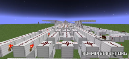 ������� Working Keyboard ��� Minecraft