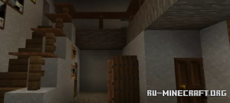  Granny 1 by Vilosh  Minecraft
