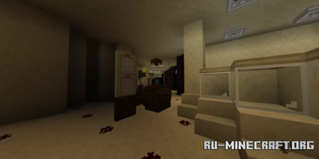 ������� The Valley View Center, Dallas TX ��� Minecraft