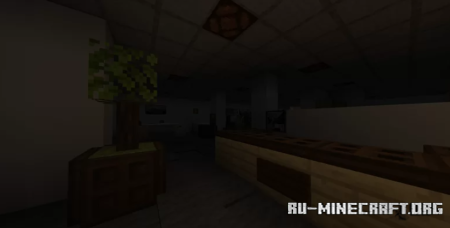 ������� The Valley View Center, Dallas TX ��� Minecraft