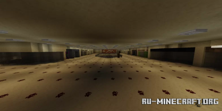 ������� The Valley View Center, Dallas TX ��� Minecraft