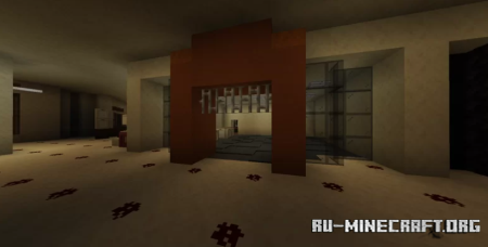 ������� The Valley View Center, Dallas TX ��� Minecraft