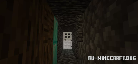 ������� escape room in mc world (nether) ��� Minecraft