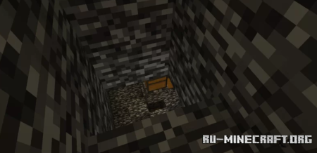 ������� escape room in mc world (nether) ��� Minecraft