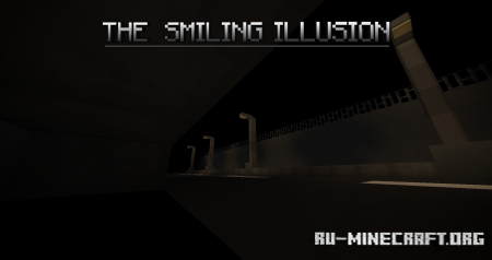 ������� The Smiling Illusion ��� Minecraft