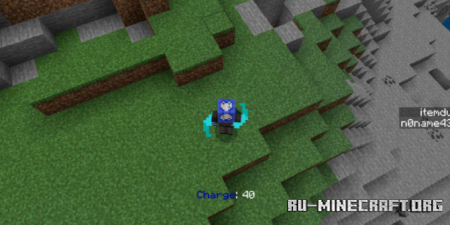 ������� ������ ����� ��� Minecraft PE