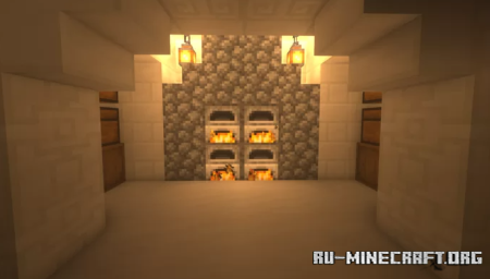 ������� Home for Valentine's Day ��� Minecraft