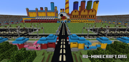 ������� Playtime Co ��� Minecraft