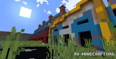 ������� Playtime Co ��� Minecraft