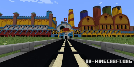 ������� Playtime Co ��� Minecraft