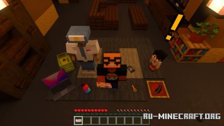 ������� ����� ����� �������� ������ ��� Minecraft PE