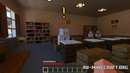 ������� ����� ����� �������� ������ ��� Minecraft PE