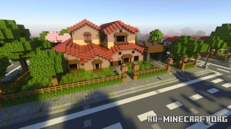 ������� ����� ����� �������� ������ ��� Minecraft PE