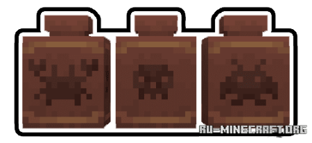  Oh My Sherd  Minecraft 1.20.4