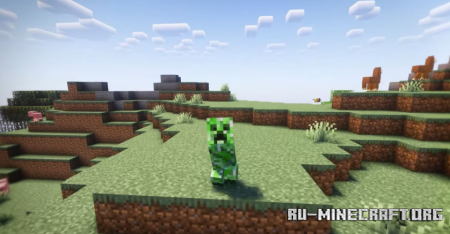  Wood Walkers  Minecraft 1.20.4
